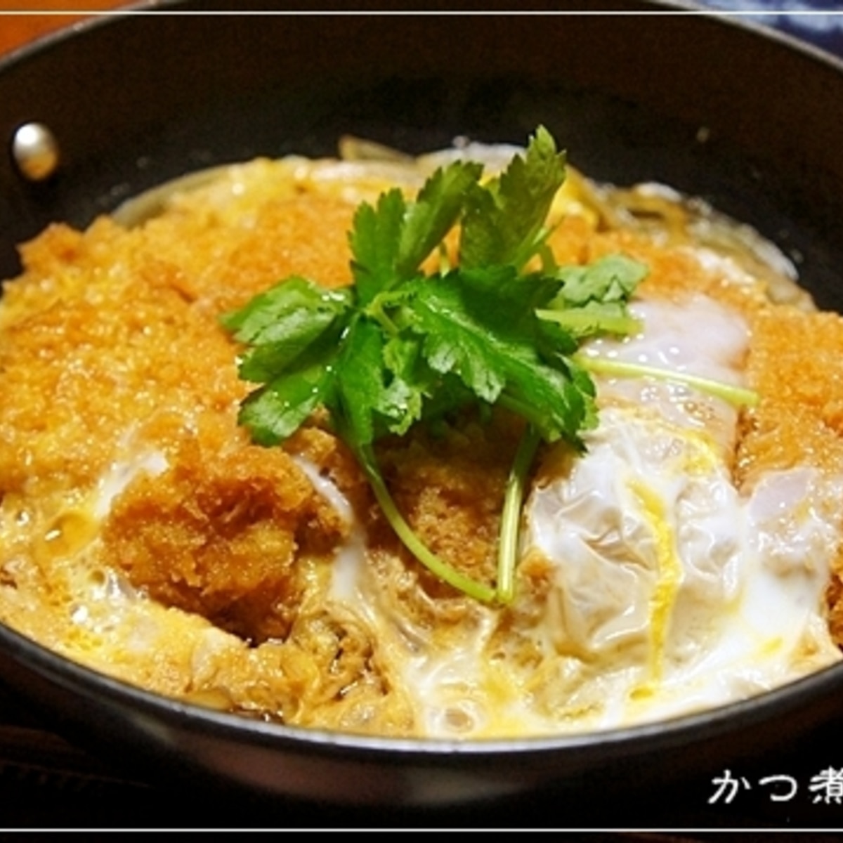 我が家の味 かつ煮定食 レシピ 作り方 By らるむ 楽天レシピ 我が家の味 かつ煮定食 レシピ 作り方 By らるむ 楽天レシピ